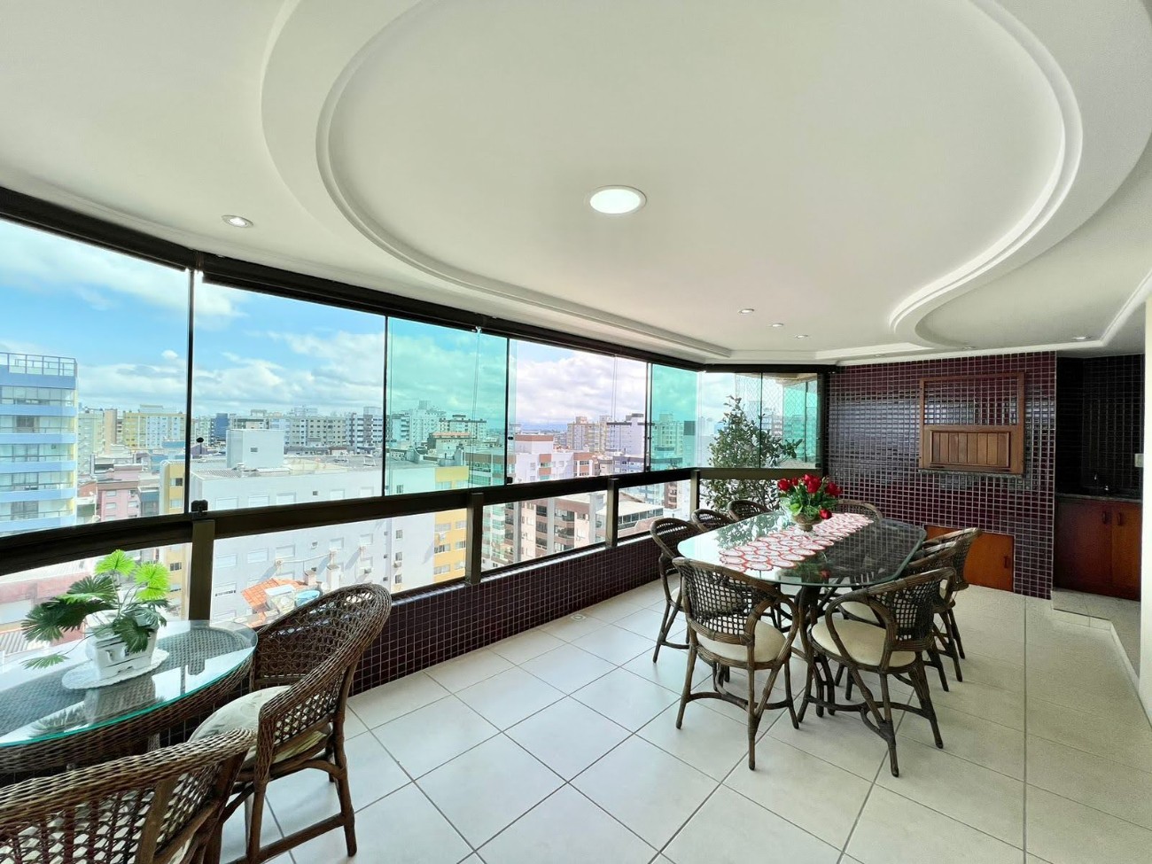 Apartamento, 4 quartos, 200 m² - Foto 6