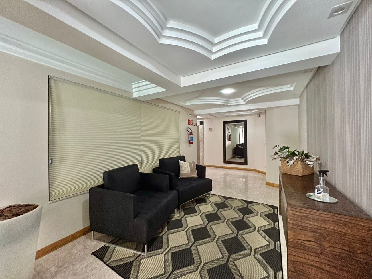 Apartamento, 4 quartos, 200 m² - Foto 18