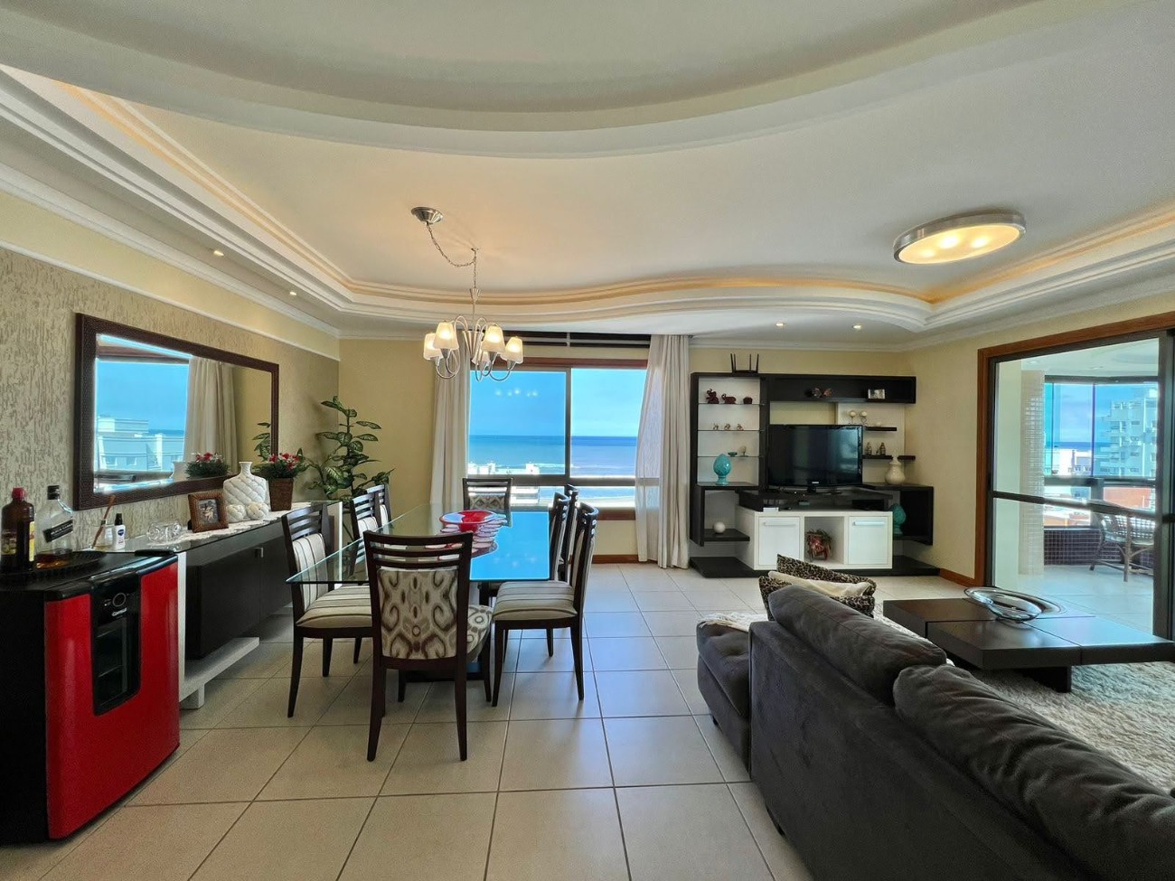 Apartamento, 4 quartos, 200 m² - Foto 4