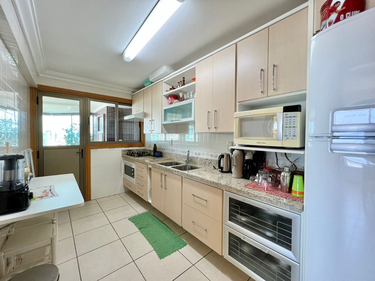 Apartamento, 4 quartos, 200 m² - Foto 11