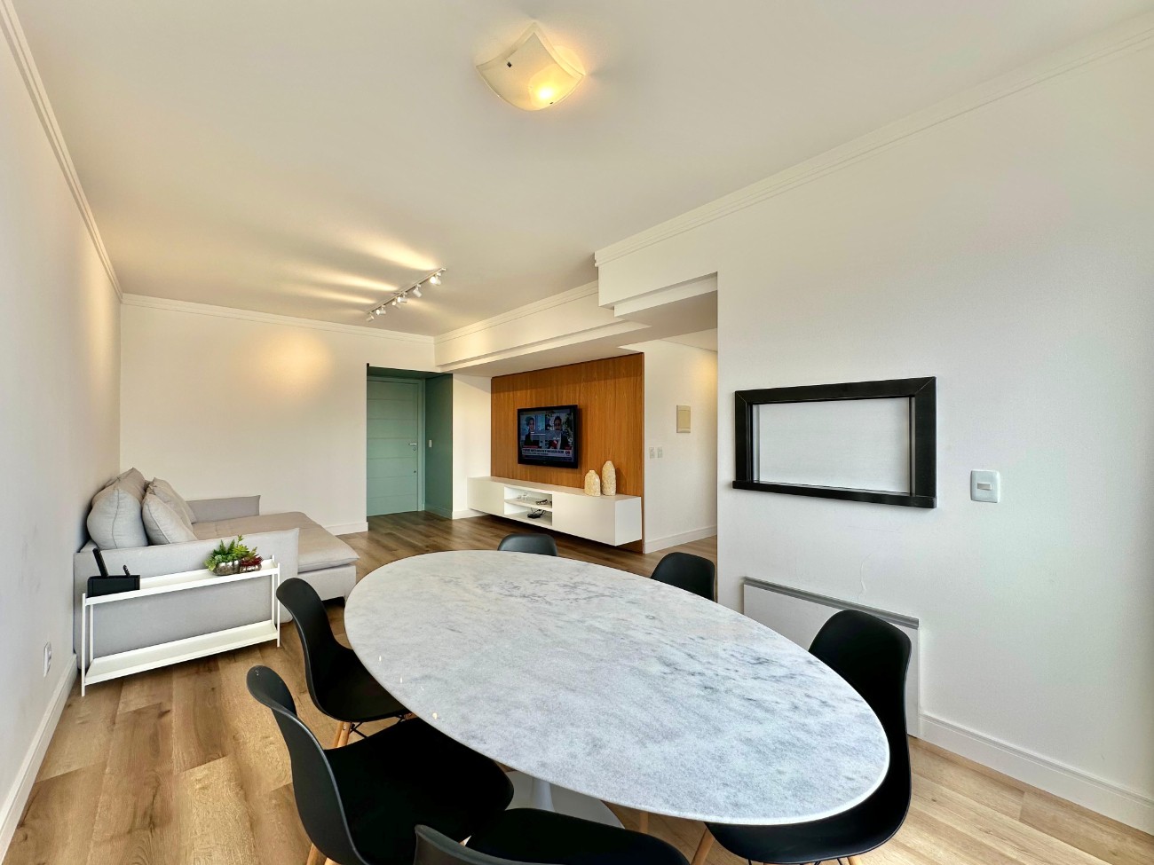 Apartamento, 2 quartos, 103 m² - Foto 6