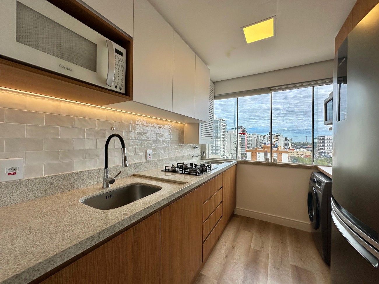 Apartamento, 2 quartos, 103 m² - Foto 9