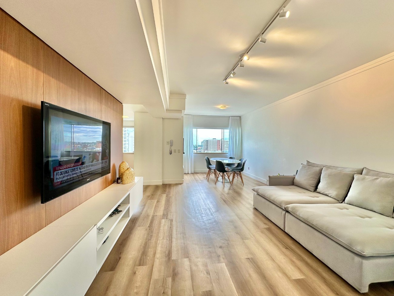 Apartamento, 2 quartos, 103 m² - Foto 4