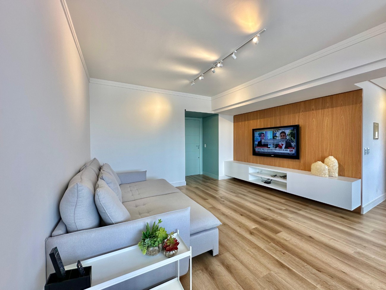 Apartamento, 2 quartos, 103 m² - Foto 2