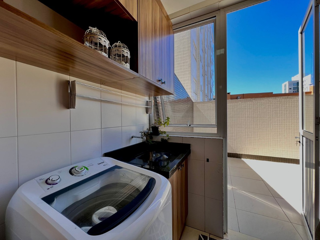 Apartamento, 2 quartos, 144 m² - Foto 15