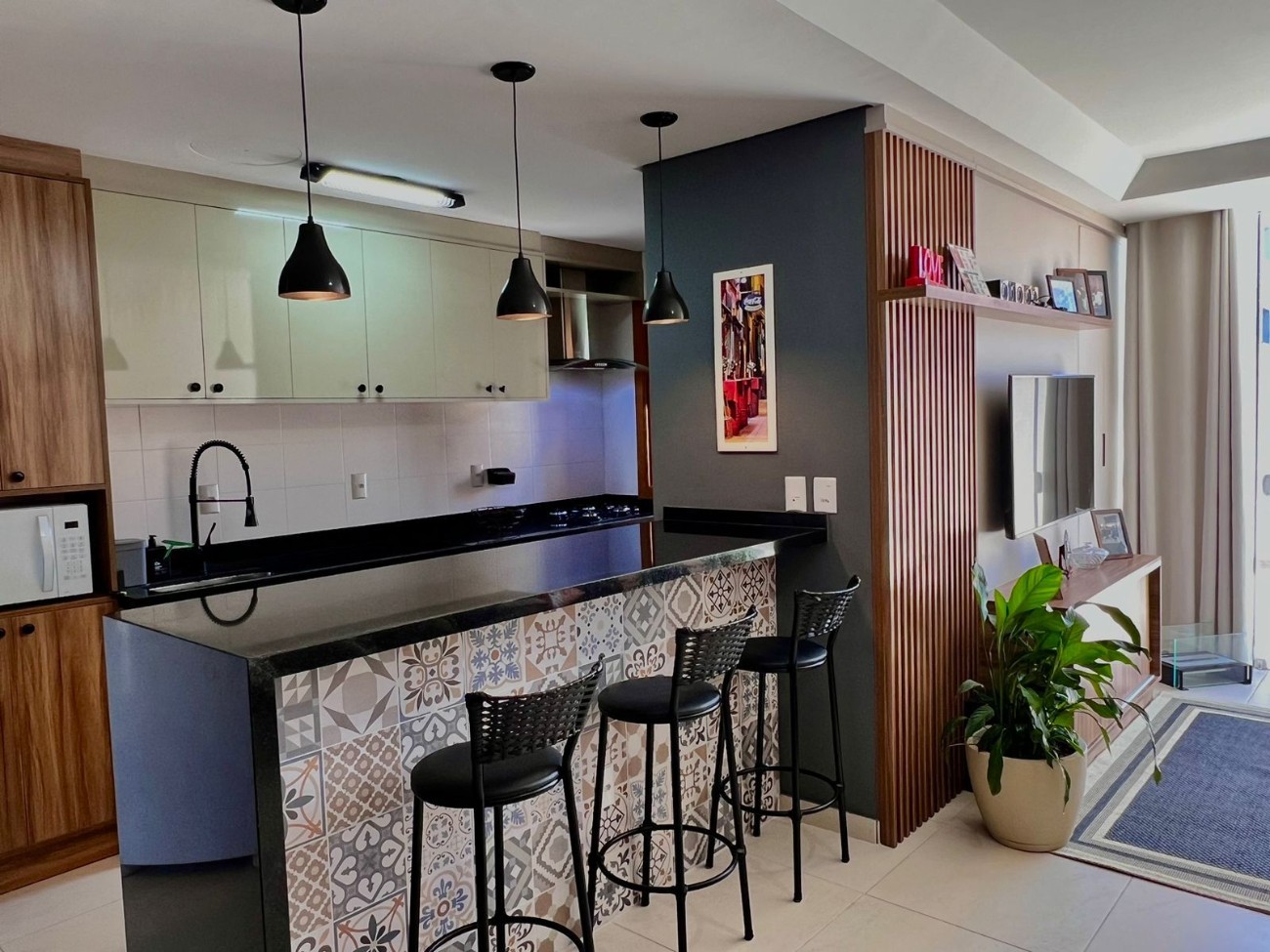 Apartamento, 2 quartos, 144 m² - Foto 11