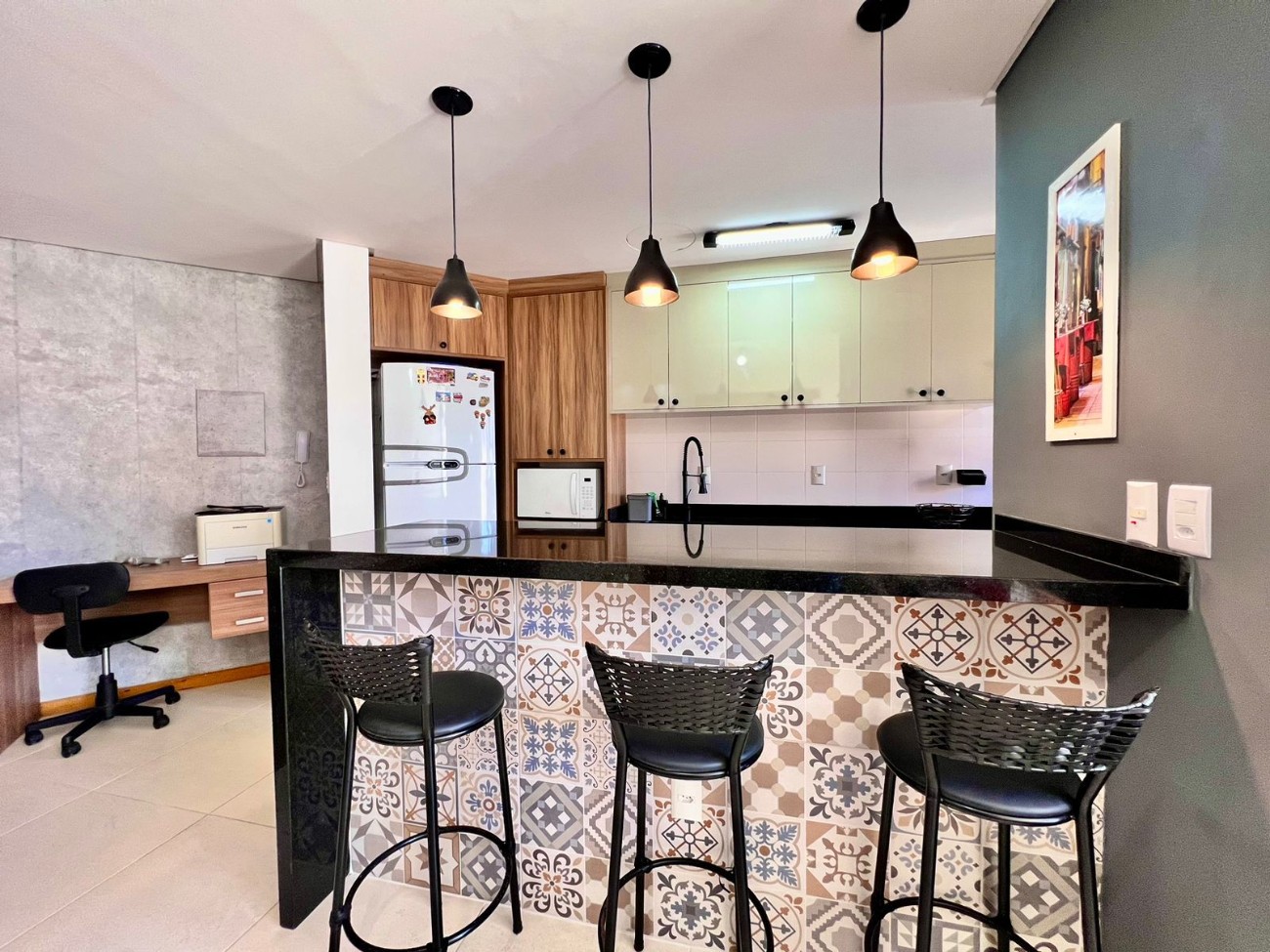 Apartamento, 2 quartos, 144 m² - Foto 17