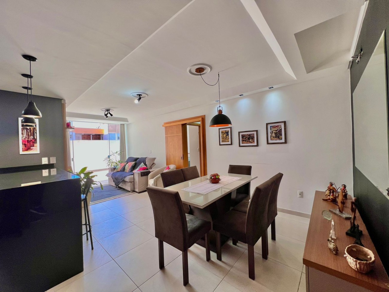 Apartamento, 2 quartos, 144 m² - Foto 6