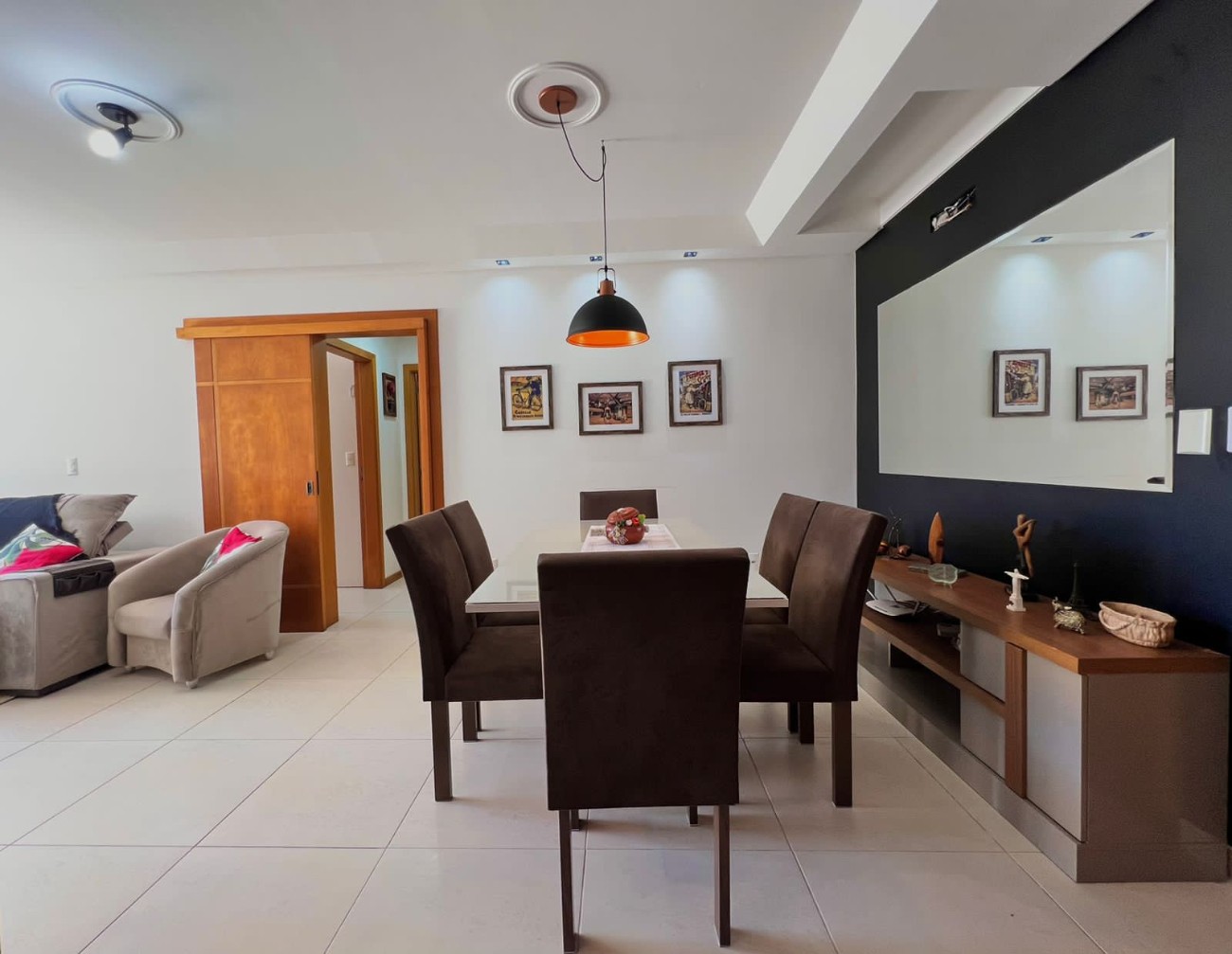 Apartamento, 2 quartos, 144 m² - Foto 9