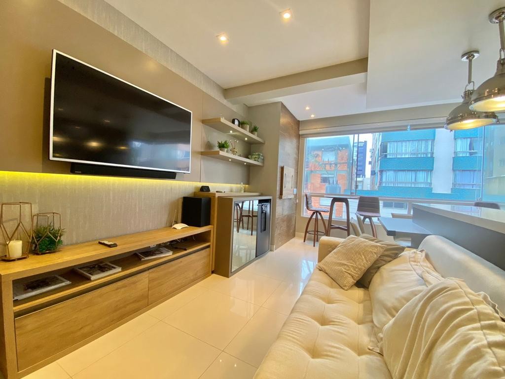 Apartamento à venda com 2 quartos, 111m² - Foto 7