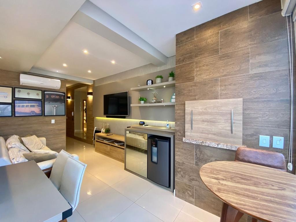 Apartamento à venda com 2 quartos, 111m² - Foto 5