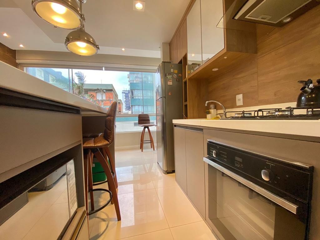 Apartamento à venda com 2 quartos, 111m² - Foto 14