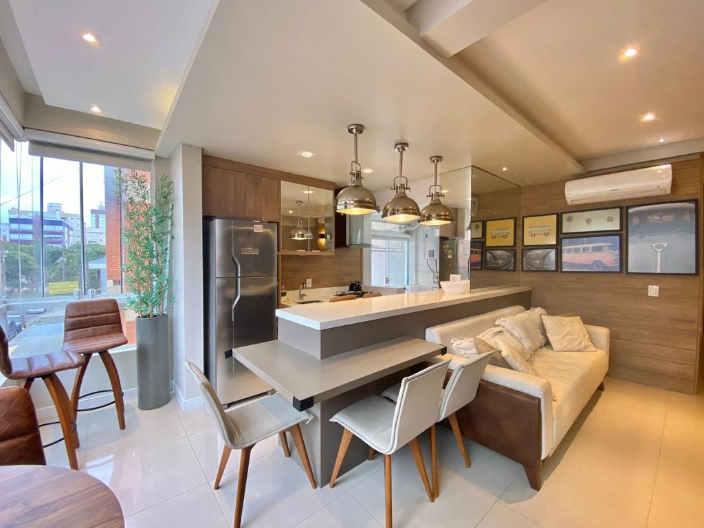 Apartamento à venda com 2 quartos, 111m² - Foto 9