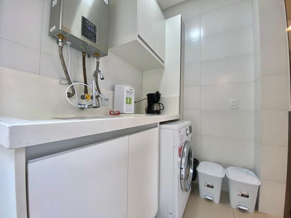 Apartamento à venda com 2 quartos, 111m² - Foto 13