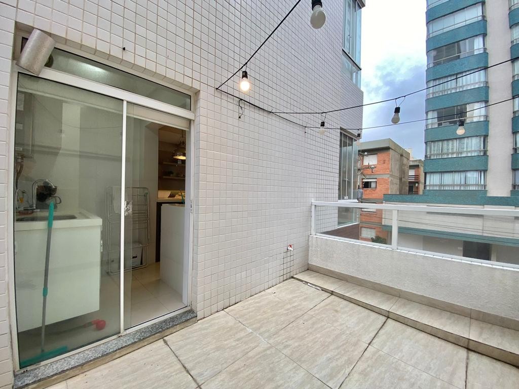 Apartamento à venda com 2 quartos, 111m² - Foto 15