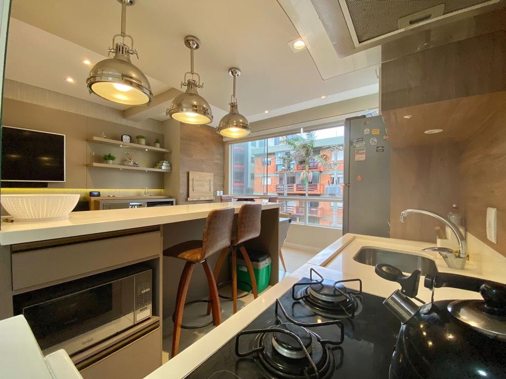 Apartamento à venda com 2 quartos, 111m² - Foto 12