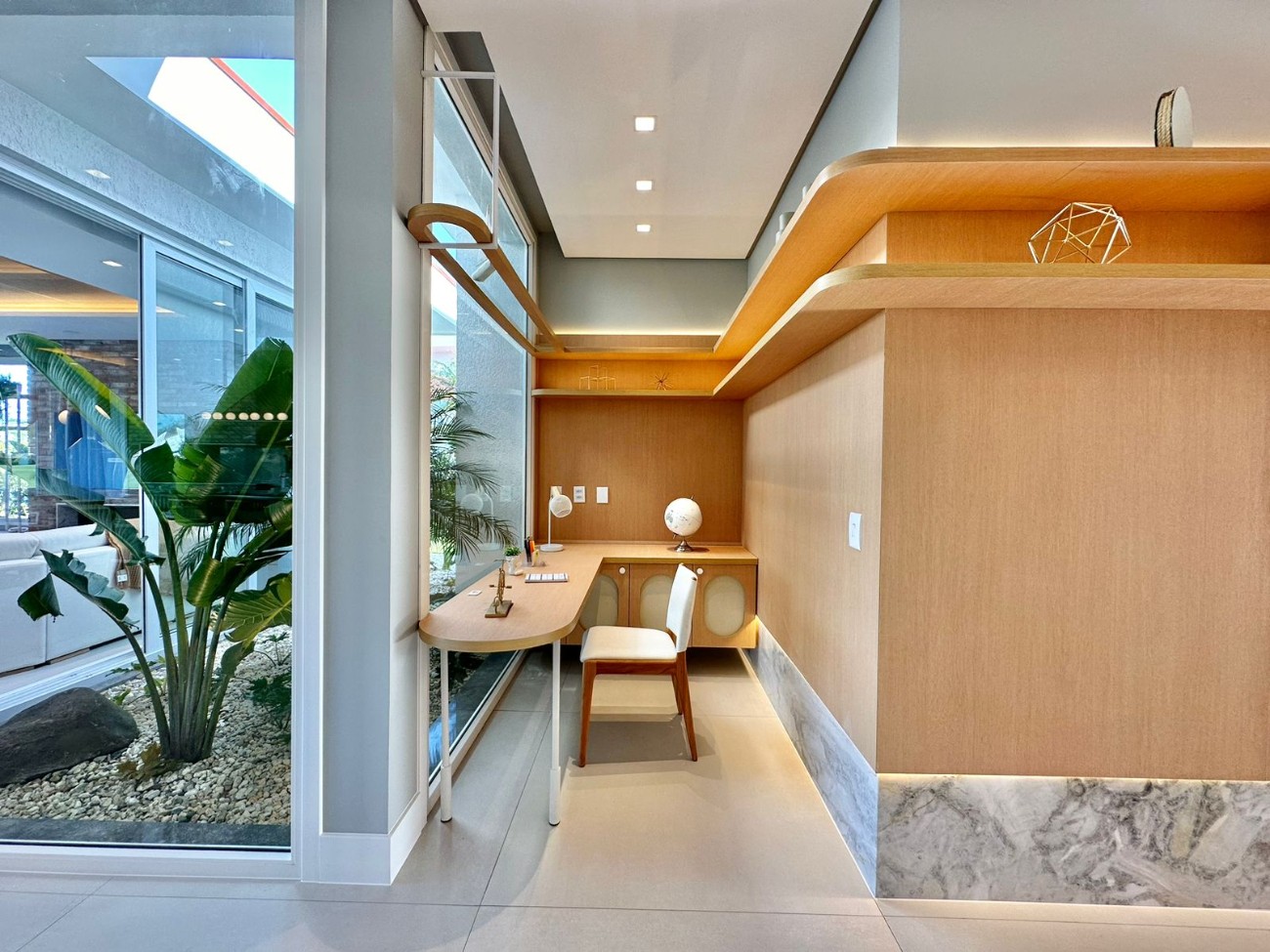 Casa de Condomínio, 5 quartos - Foto 6