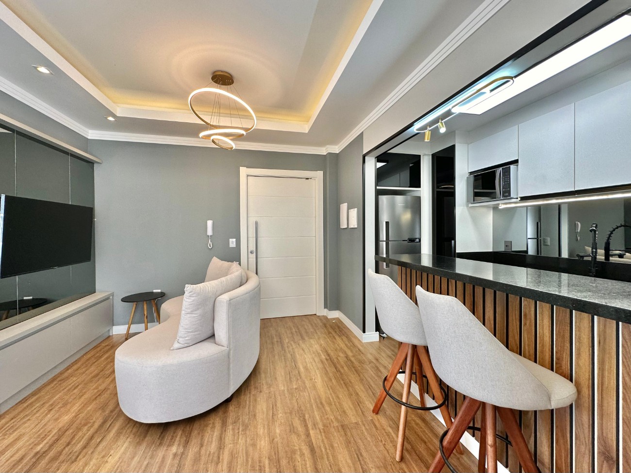 Apartamento, 2 quartos, 142 m² - Foto 10