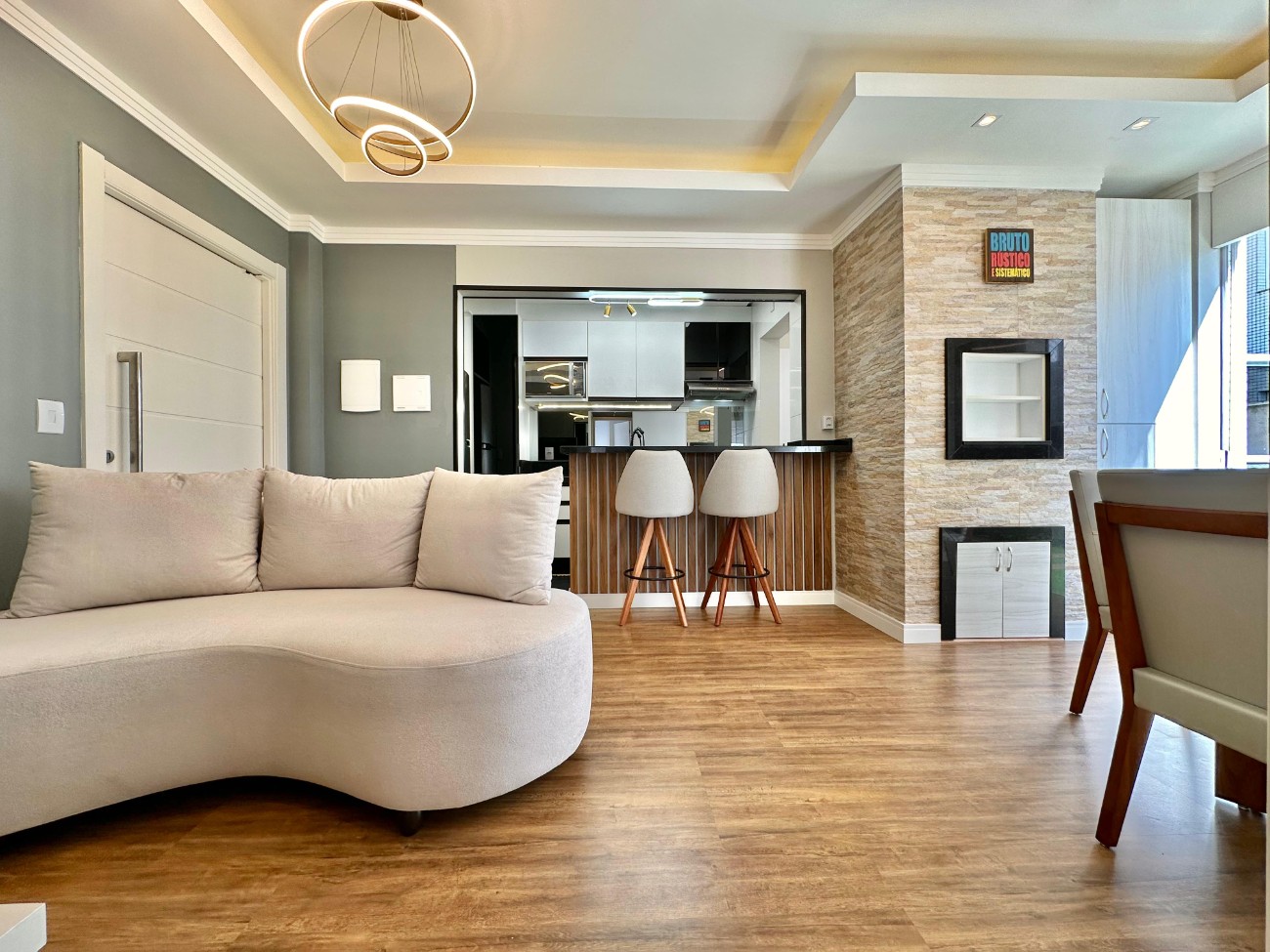 Apartamento, 2 quartos, 142 m² - Foto 7