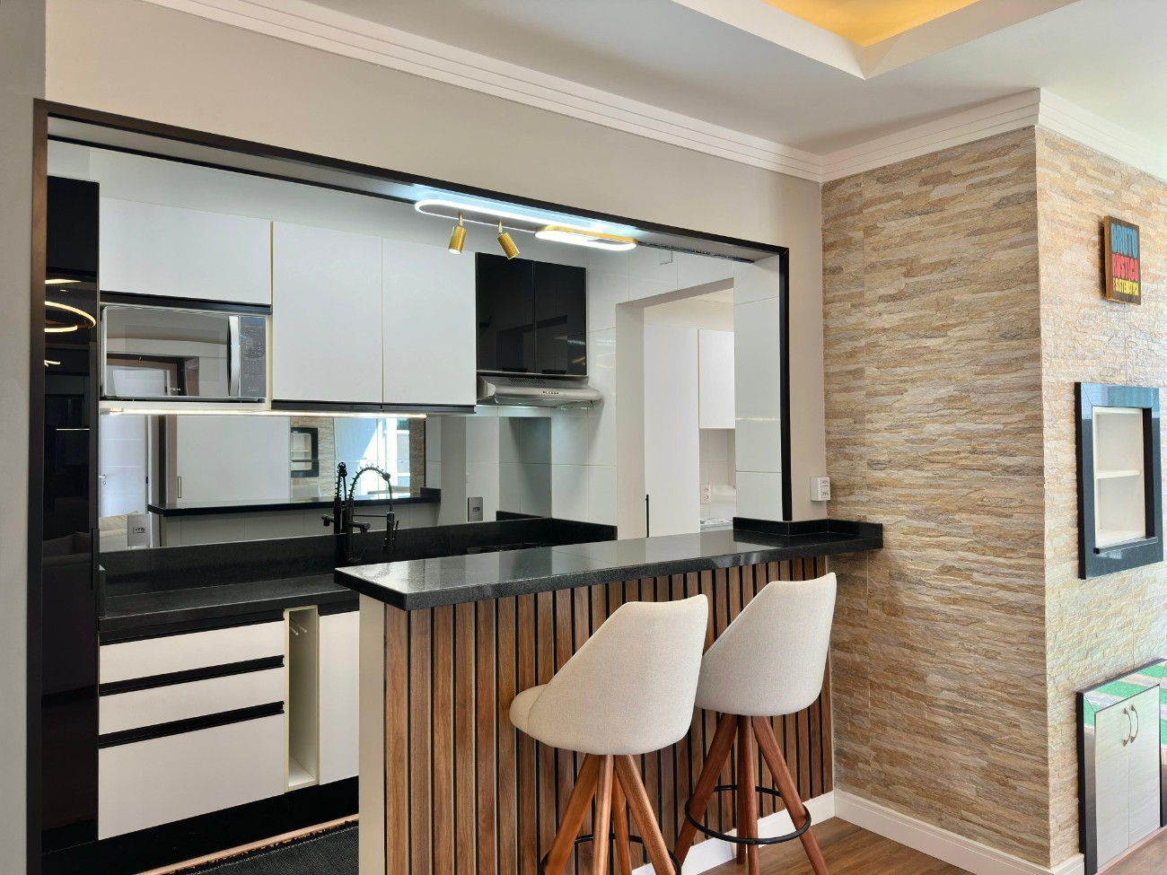 Apartamento, 2 quartos, 142 m² - Foto 8