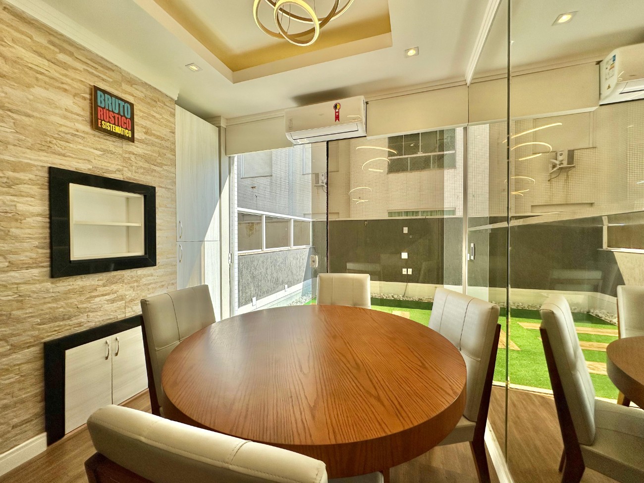 Apartamento, 2 quartos, 142 m² - Foto 9