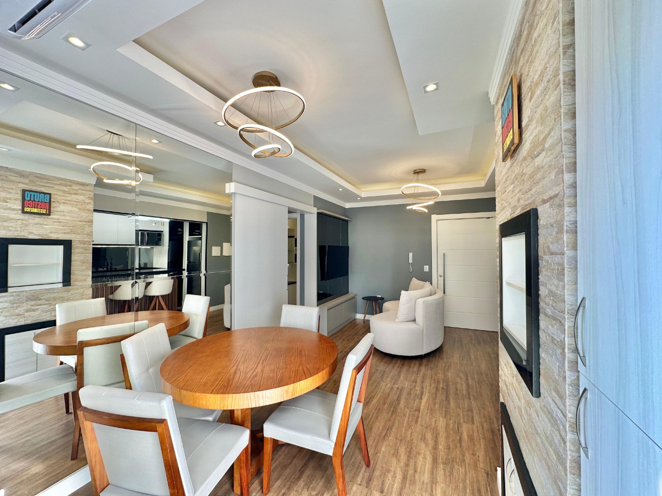 Apartamento, 2 quartos, 142 m² - Foto 5