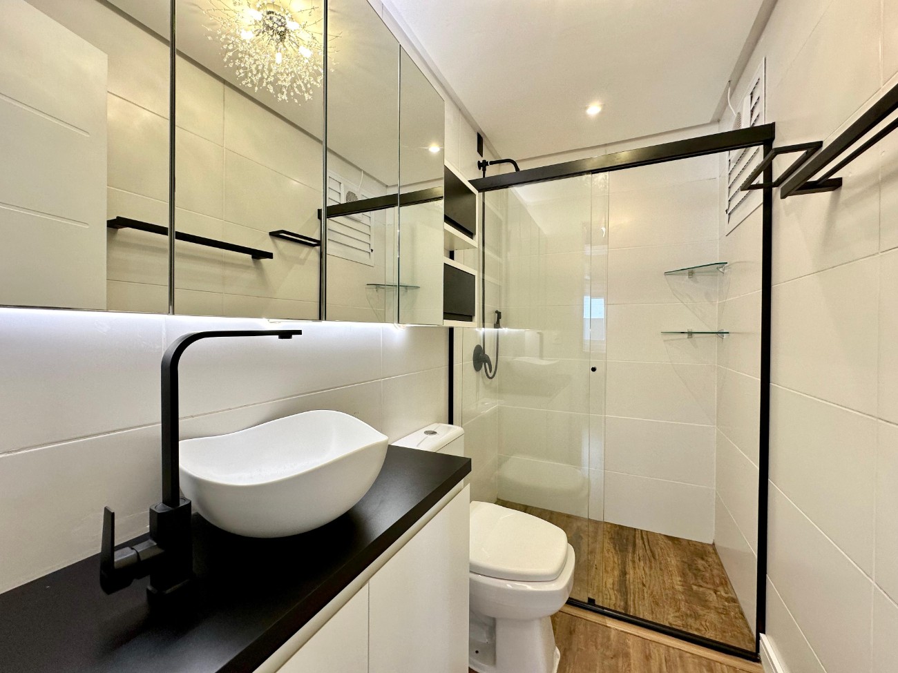 Apartamento, 2 quartos, 142 m² - Foto 15