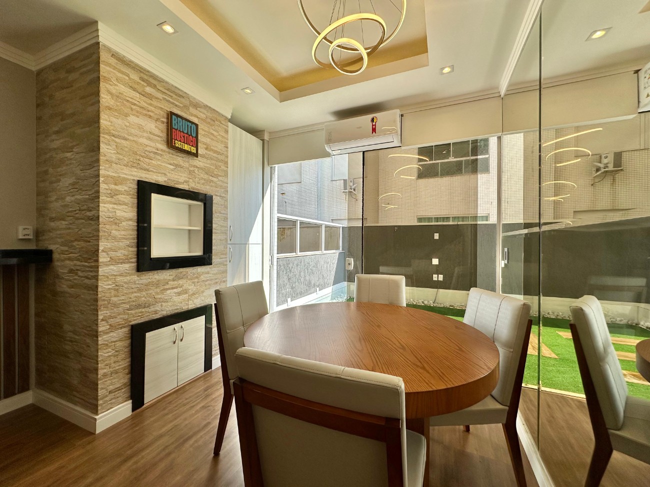 Apartamento, 2 quartos, 142 m² - Foto 11