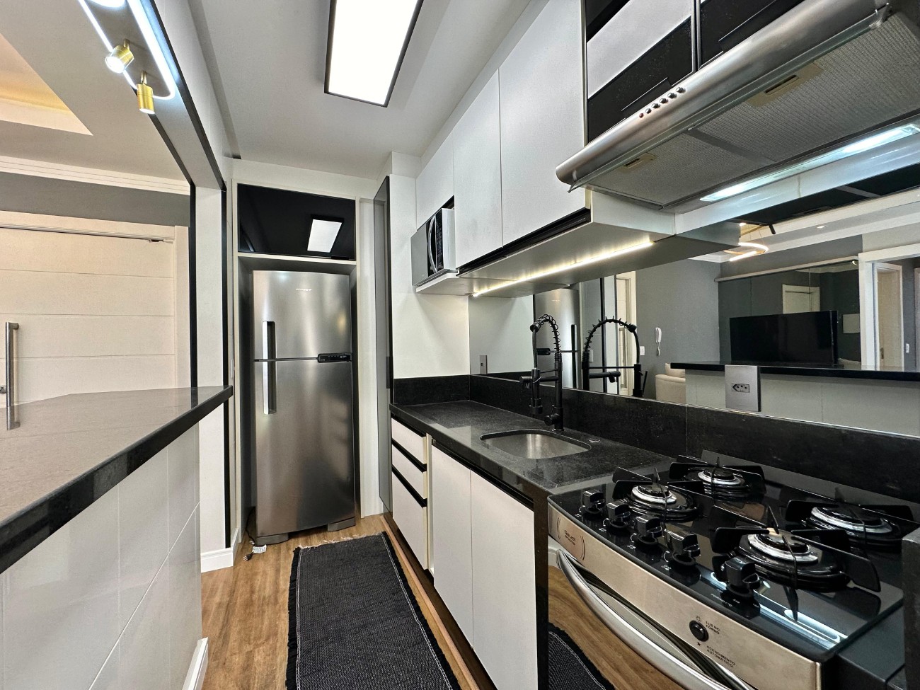 Apartamento, 2 quartos, 142 m² - Foto 13