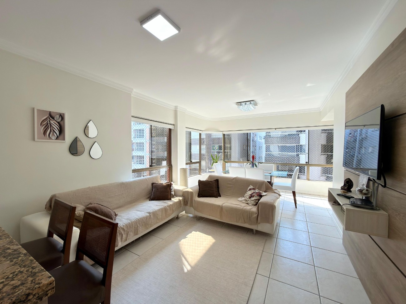 Apartamento 3 dormitórios à venda emZona Nova Capão da Canoa | Ref.: 6246