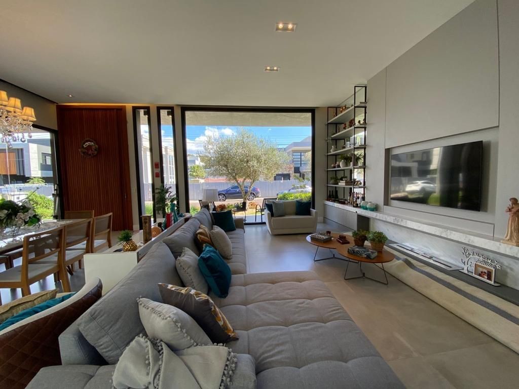 Casa de Condomínio, 4 quartos - Foto 8