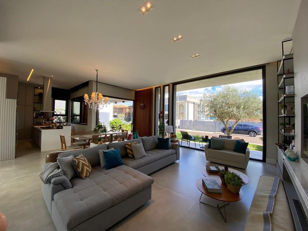 Casa de Condomínio, 4 quartos - Foto 12