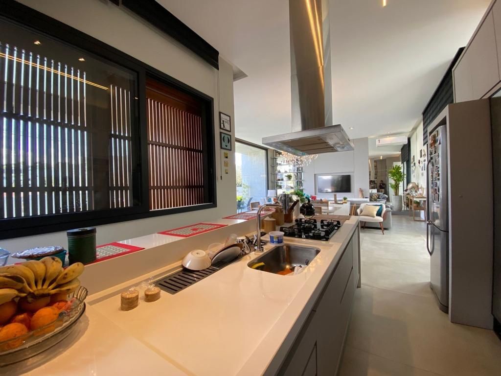 Casa de Condomínio, 4 quartos - Foto 16