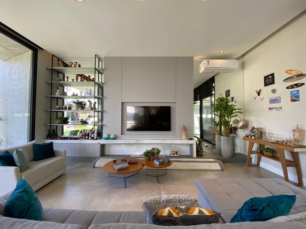 Casa de Condomínio, 4 quartos - Foto 11