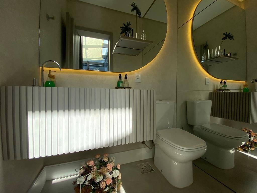 Casa de Condomínio, 4 quartos - Foto 20