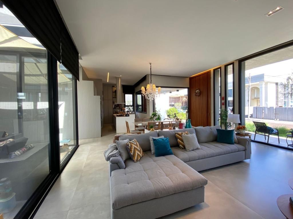 Casa de Condomínio, 4 quartos - Foto 13