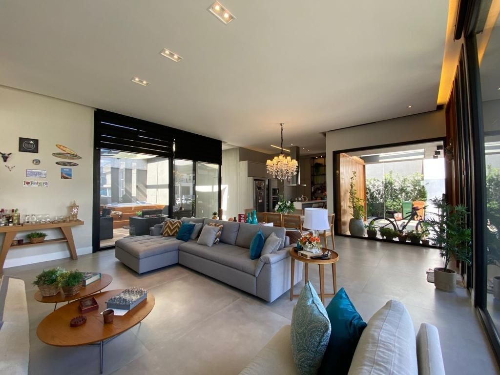 Casa de Condomínio, 4 quartos - Foto 10