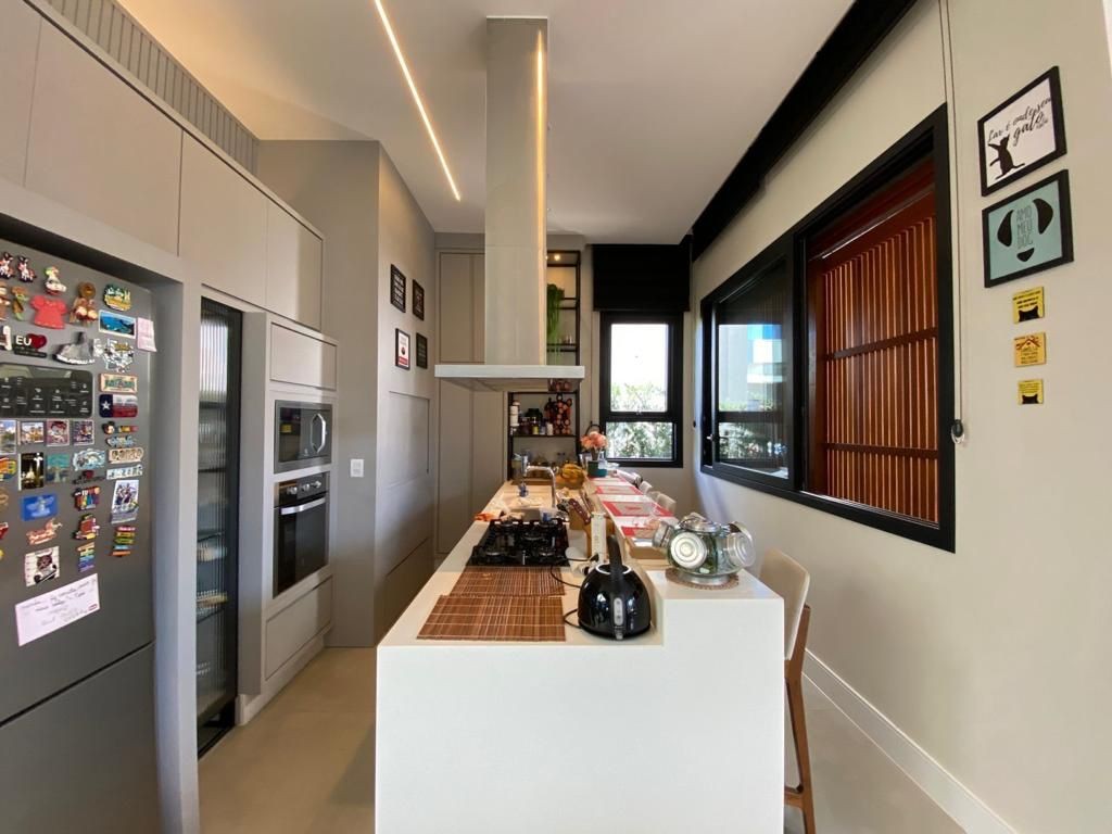 Casa de Condomínio, 4 quartos - Foto 14