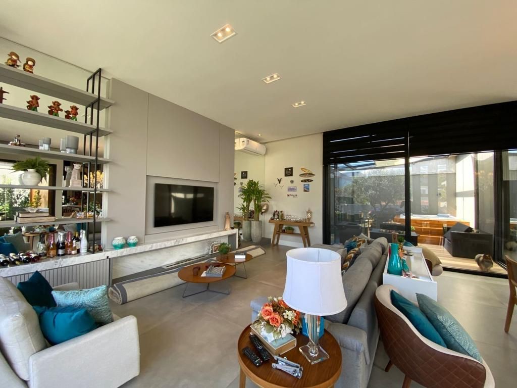 Casa de Condomínio, 4 quartos - Foto 7