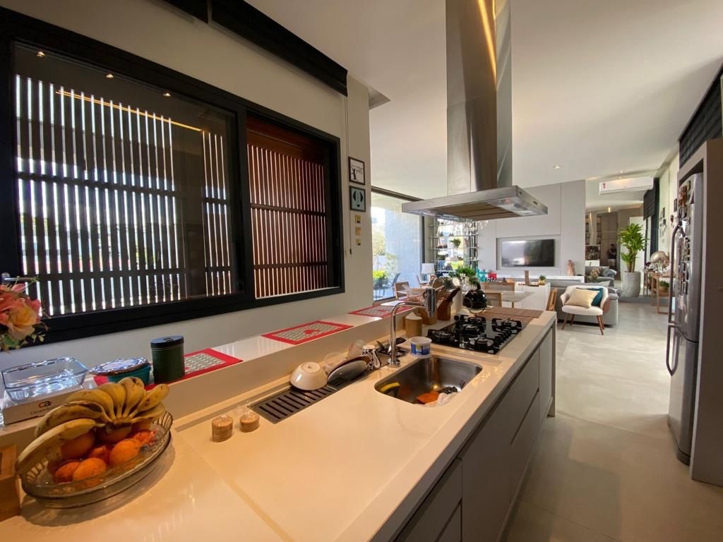 Casa de Condomínio, 4 quartos - Foto 18