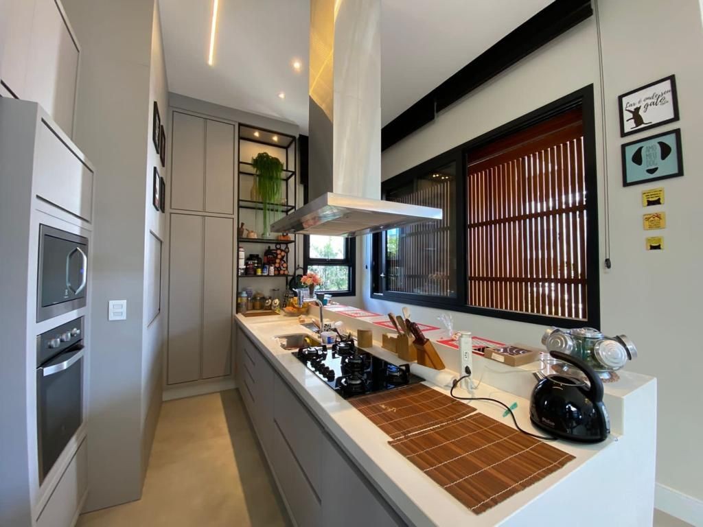 Casa de Condomínio, 4 quartos - Foto 15