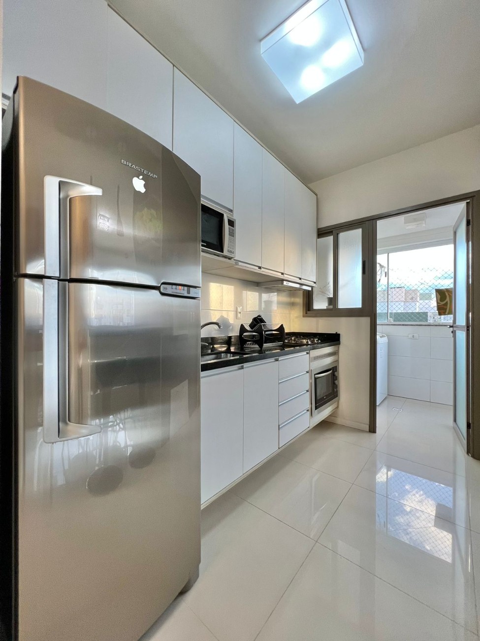 Apartamento, 2 quartos, 98 m² - Foto 8