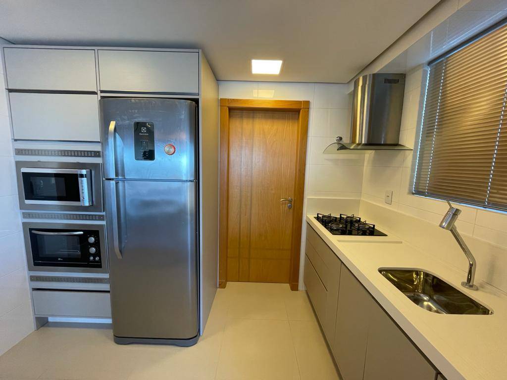 Apartamento, 3 quartos, 100 m² - Foto 8