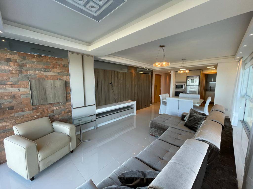 Apartamento, 3 quartos, 100 m² - Foto 6