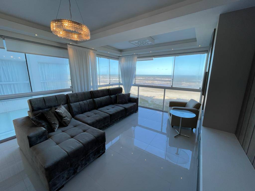 Apartamento, 3 quartos, 100 m² - Foto 3