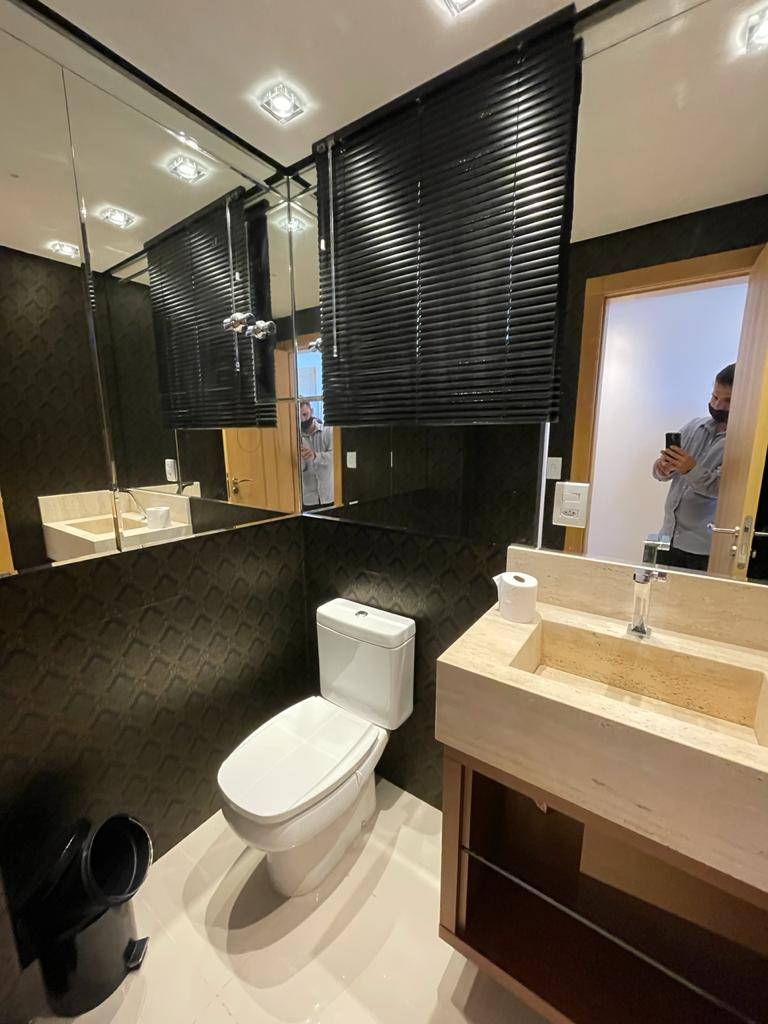 Apartamento, 3 quartos, 100 m² - Foto 18