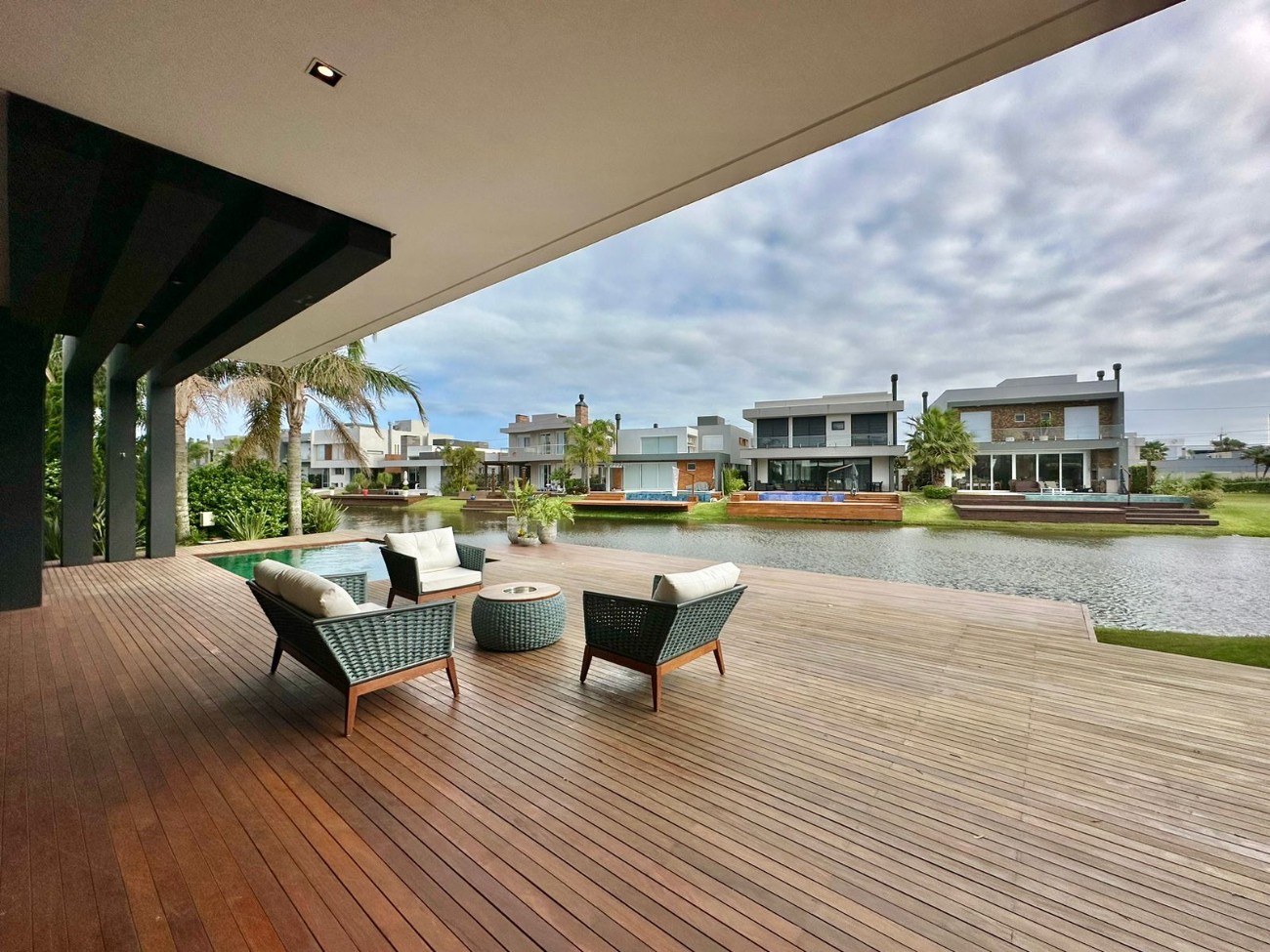 Casa de Condomínio, 5 quartos - Foto 17