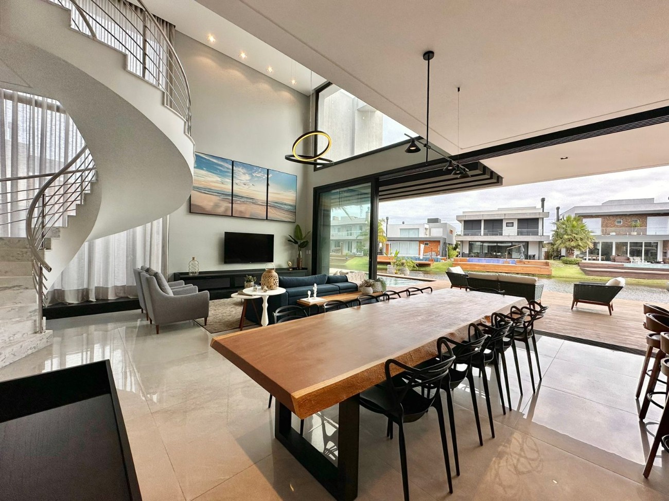 Casa de Condomínio, 5 quartos - Foto 11