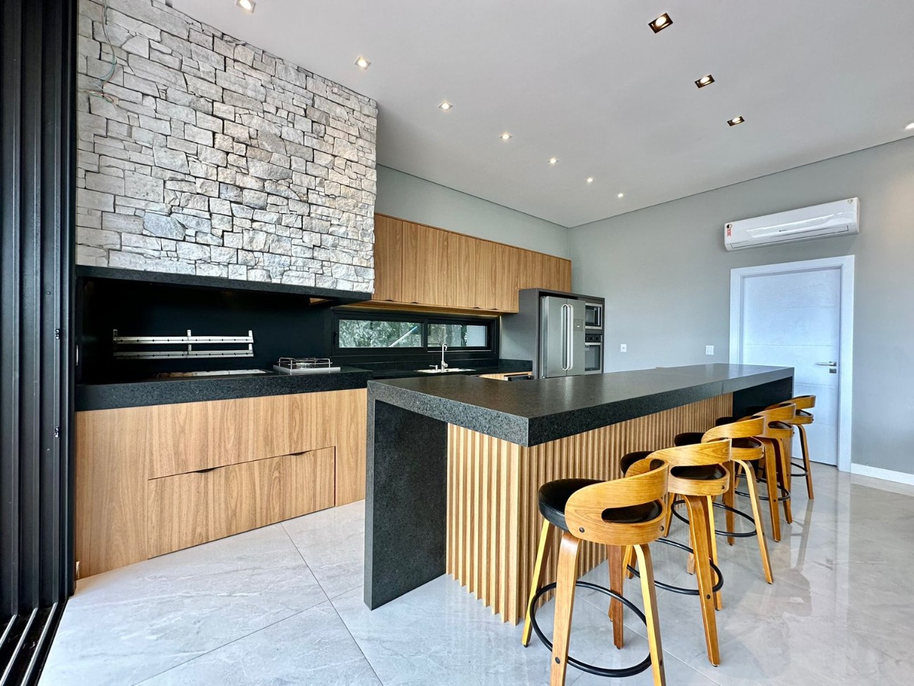 Casa de Condomínio, 5 quartos - Foto 19