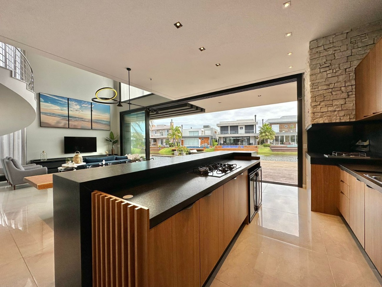 Casa de Condomínio, 5 quartos - Foto 12